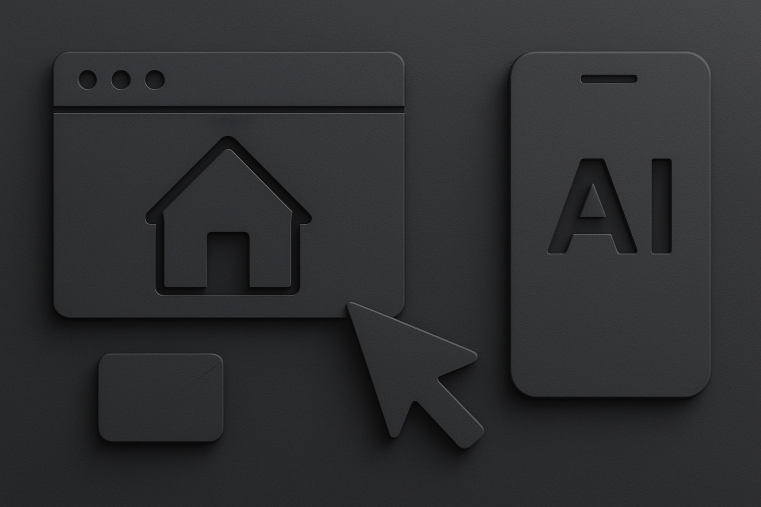 Graphic Illustrating PPC Ads